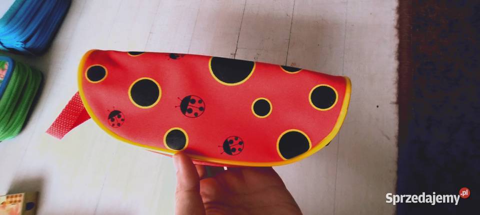 piórnik piórniki tuby bez wyposażenia Poznań