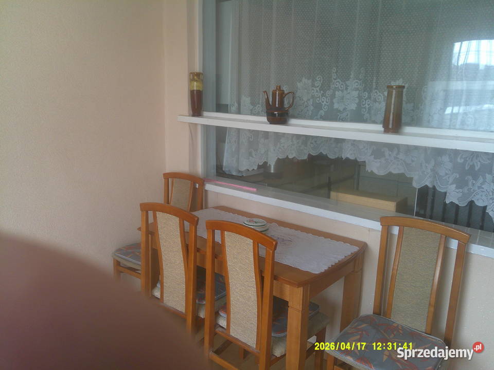 Dwupokojowe 32 m2 Nieruchomości Kraków sprzedam