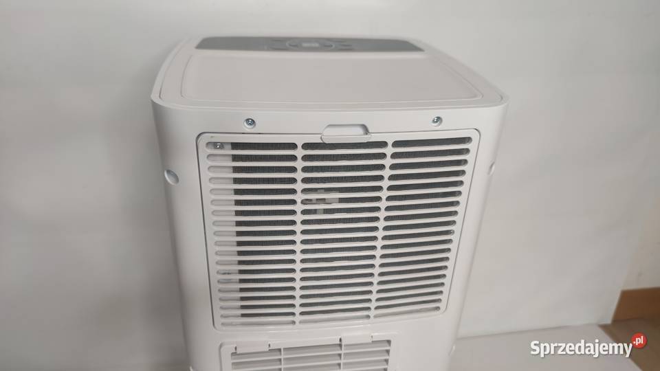 Klimatyzator przenośny Homebase 8000 BTU małopolskie Jadowniki