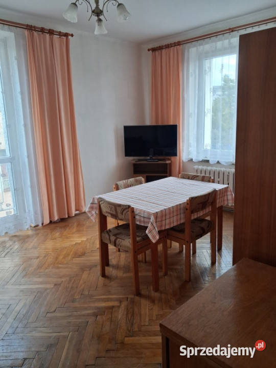 Sanok sprzedam bezpośrednio własnościowe Rok budowy 1955 sprzedam