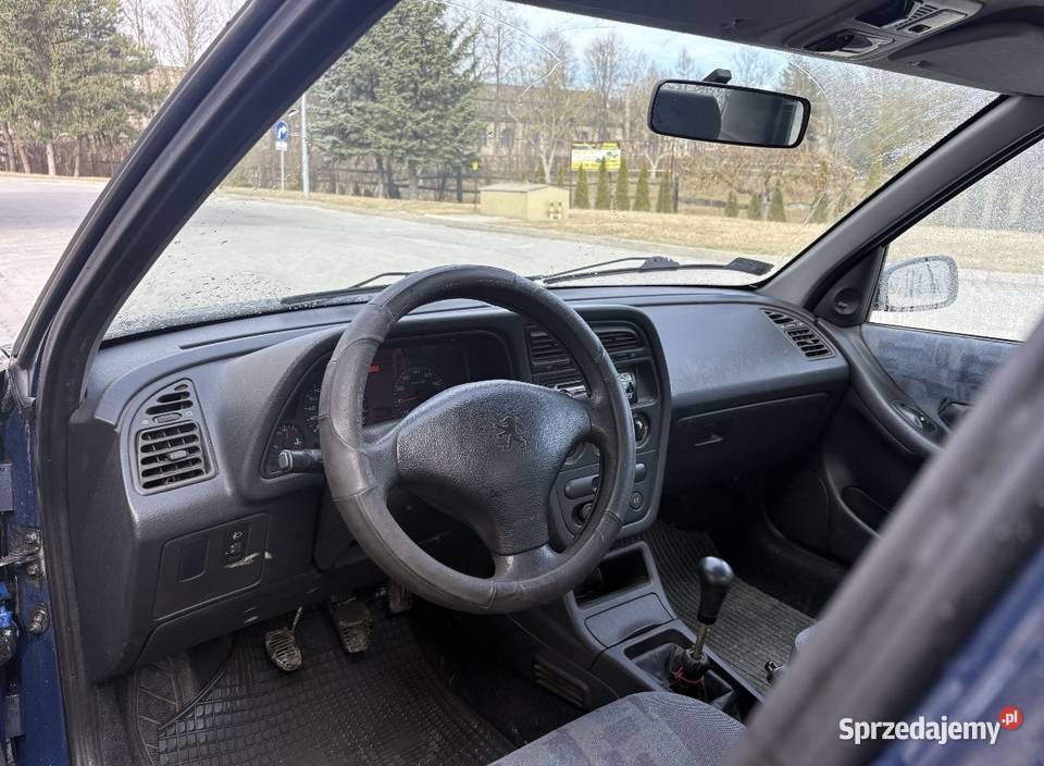 Peugeot 306 16 122 306