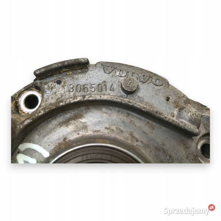 POMPA OLEJU Volvo S60 V70 XC70 S80 XC90 24 25T osobowe
