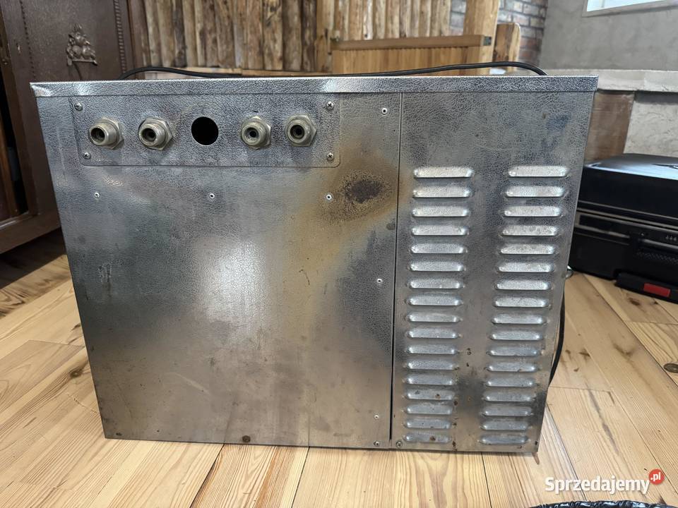 Nalewak chłodziarka do piwa Jeleńska Huta