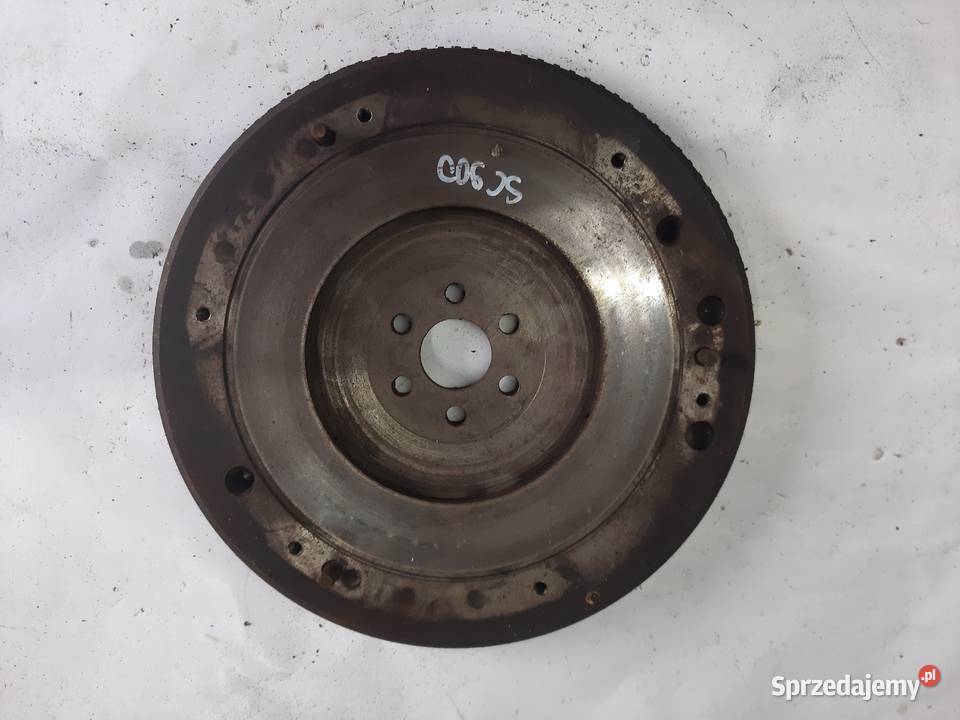 Fiat Uno Cinqecento Seicento 900 899 Koło