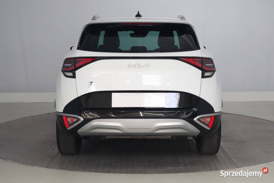 Kia Sportage 16 TGDI MHEV centralny zamek Zabrze sprzedam