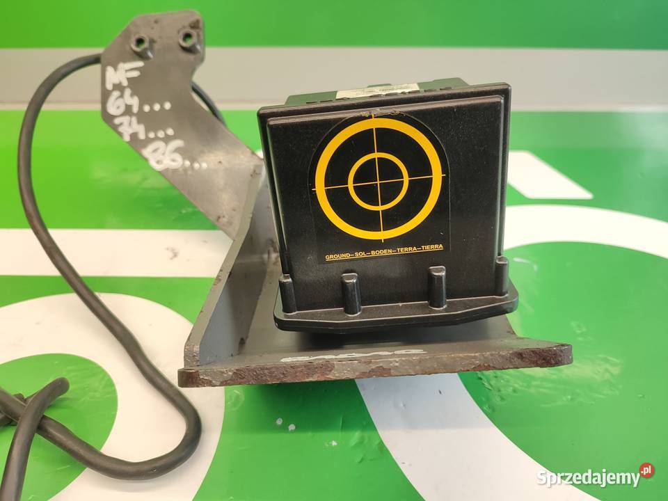 Radar nawigacji Czujnik Prędkości 4282089M2 wielkopolskie