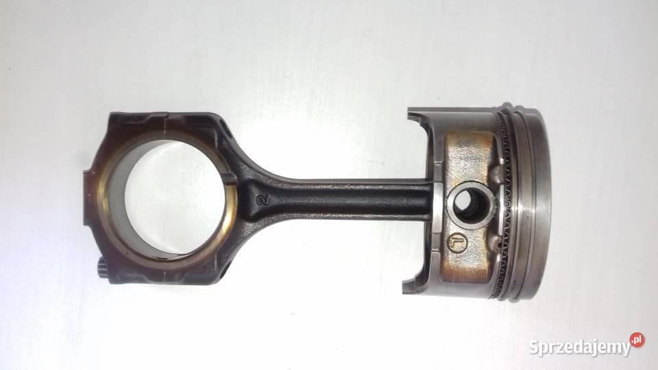 Tłoki 18 V6 mazda MX3 MX6 323 Xedos Jaworzno