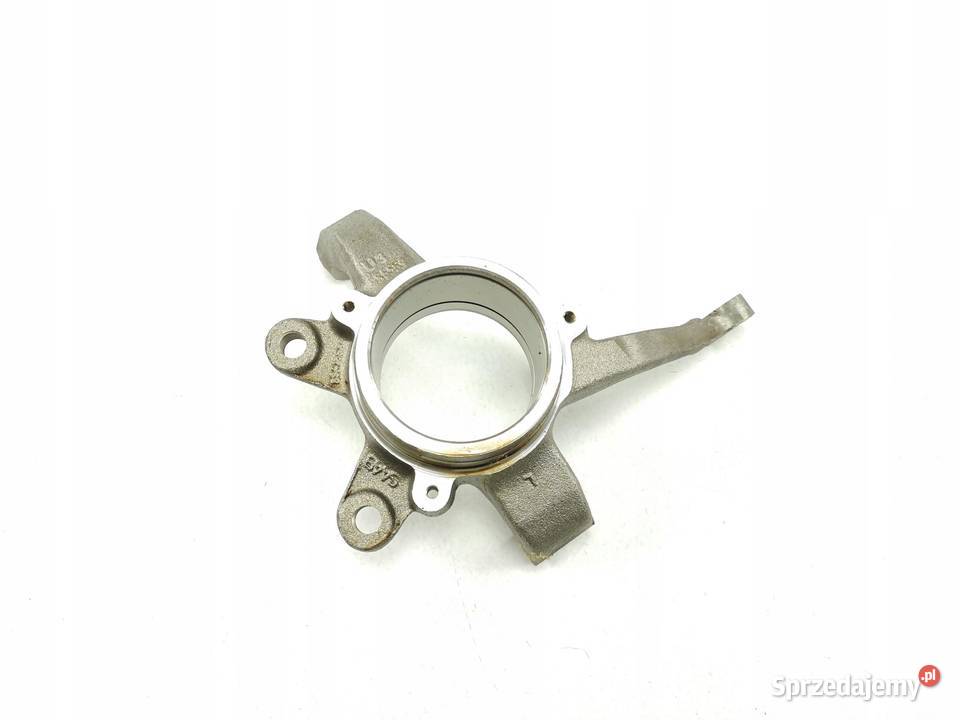 ZWROTNICA LEWY PRZÓD SAAB 900 19861987 ASO