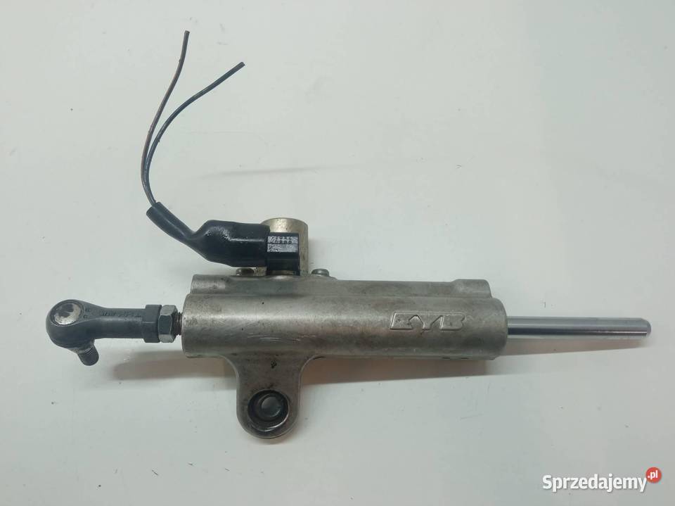 AMORTYZATOR SKRĘTU K8 K9 L0 7D81023C Suzuki