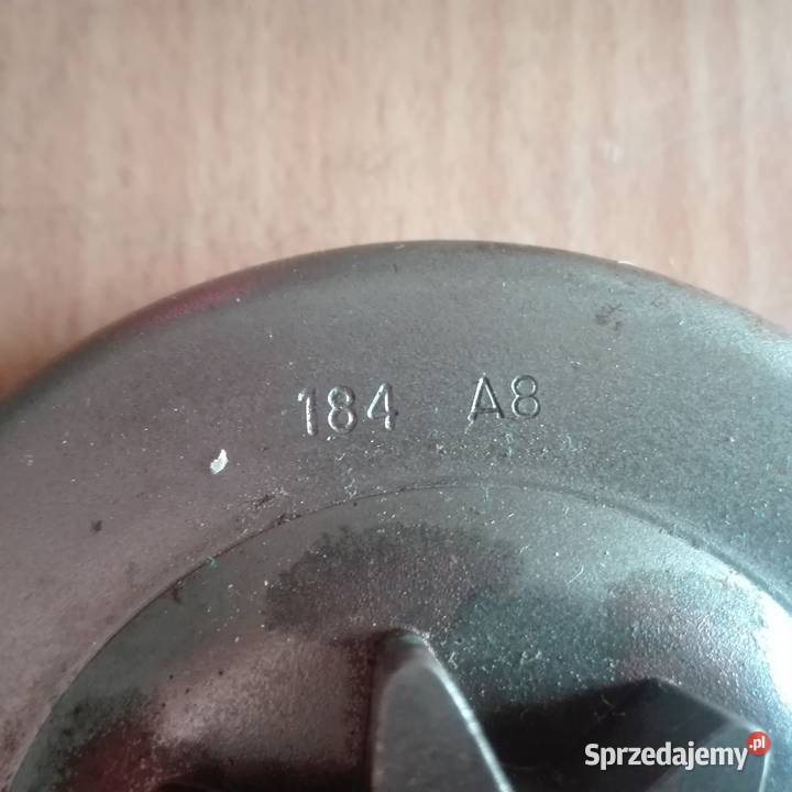 Stihl 050 AV 051 AV zębatka bęben sprzęgła Kraków