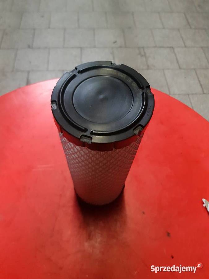 9976518 Filtr powietrza ciągnik Holland Case