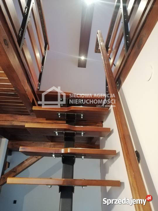 Dom wolnostojący Mutkowo 123m2