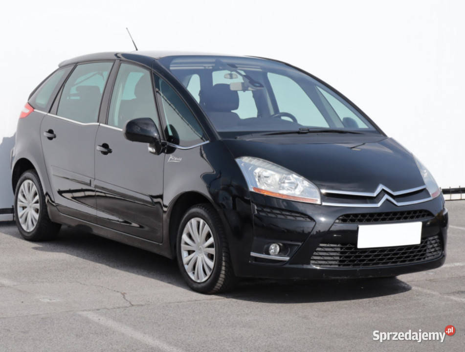 Citroen C4 Picasso 16 i