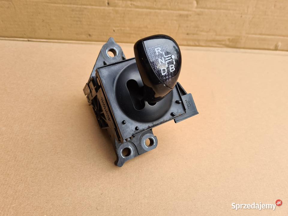 Toyota Auris II E18 wybierak drążek zmiany Legnica