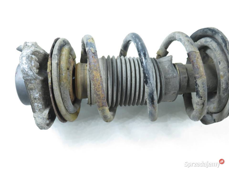 MCPERSON PRAWY PRZEDNI PEUGEOT BOXER II 22 HDi