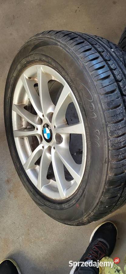 Sprzedam koła bmw Narol
