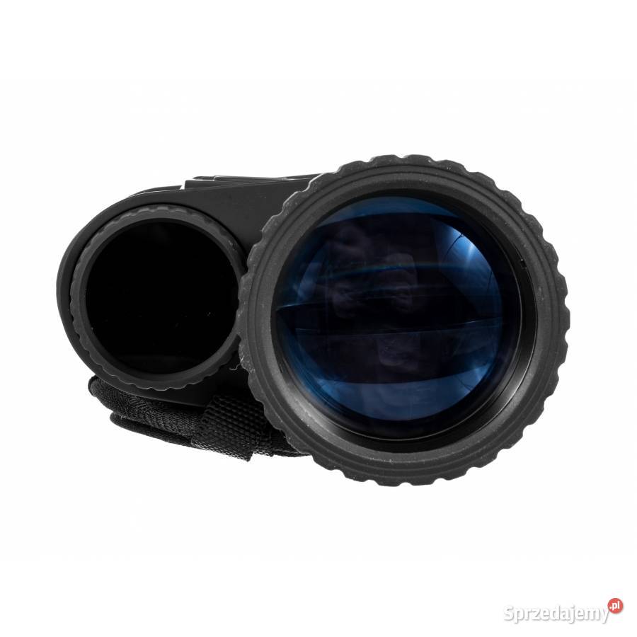 Monokular noktowizyjny LShine LS650 6x50 wielkopolskie Trzcianka sprzedam