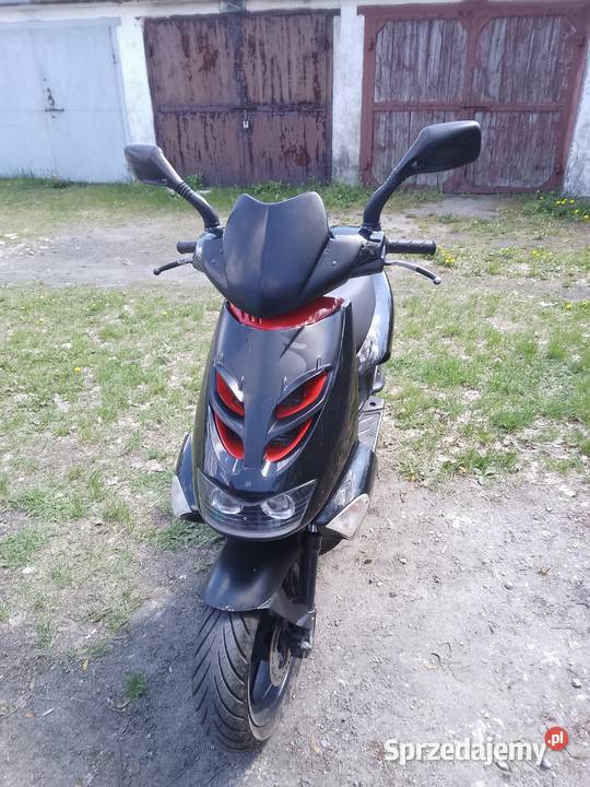 Aprilia ditech Chełm