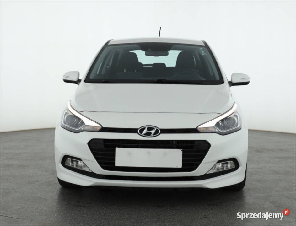 Hyundai i20 10 TGDI mazowieckie Piaseczno