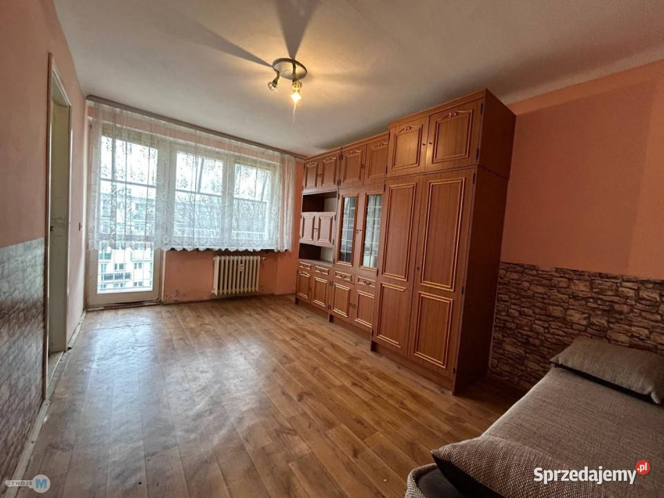 Mieszkanie Kielce 252m2 1pokojowe