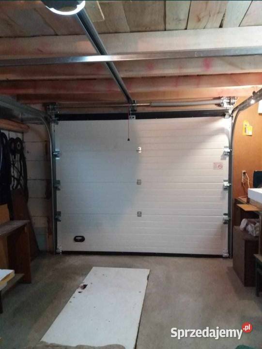 Serwis bram 665987287 Warszawa