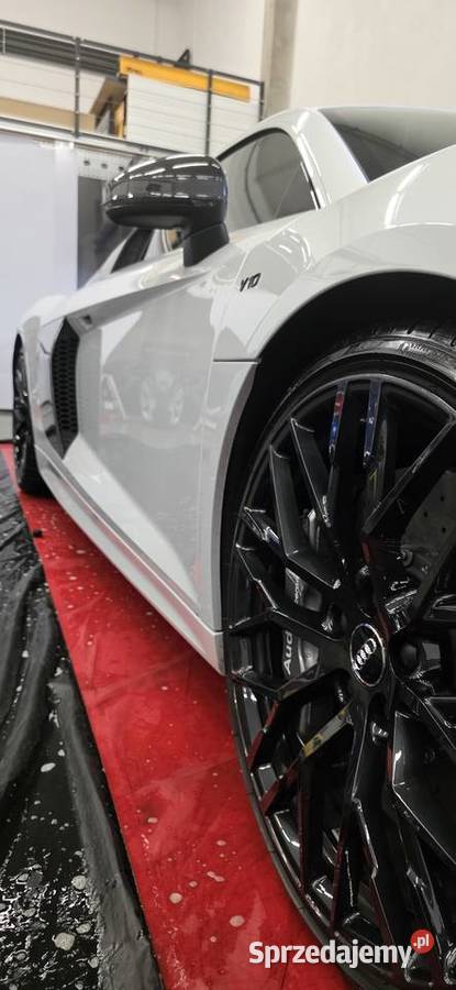 MYCIE AUTA DETAILING Katowice