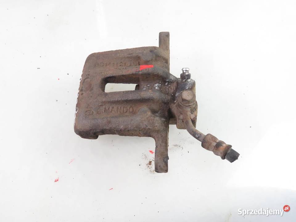 ZACISK PRAWY TYŁ CHEVROLET CAPTIVA osobowe