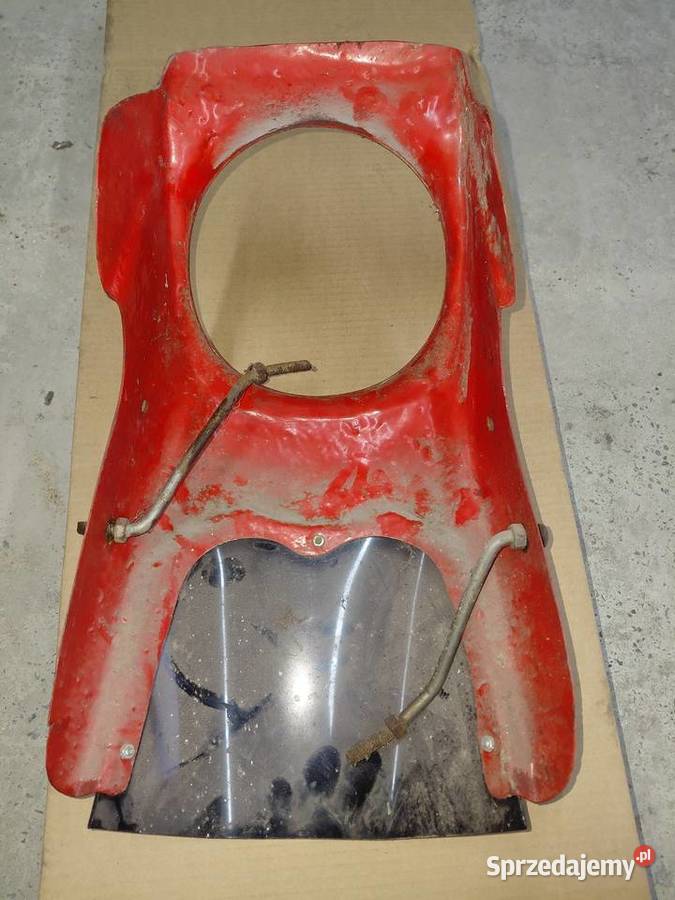 Owiewka tiger simson s51 Zamość sprzedam