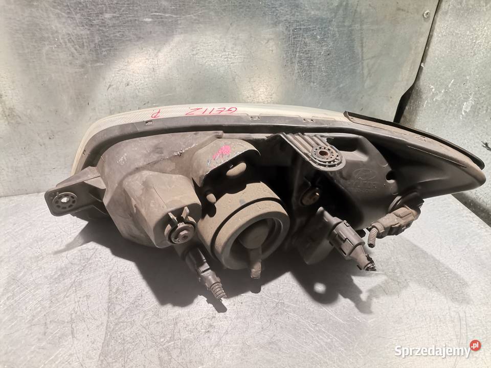 HYUNDAI GETZ I LAMPA PRAWY PRZÓD Nowy Sącz