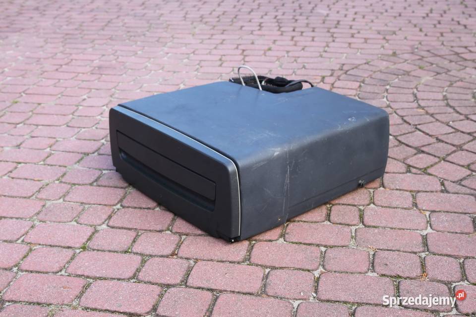 Lodówka kompresorowa do ciężarówki Scania R mazowieckie Radom