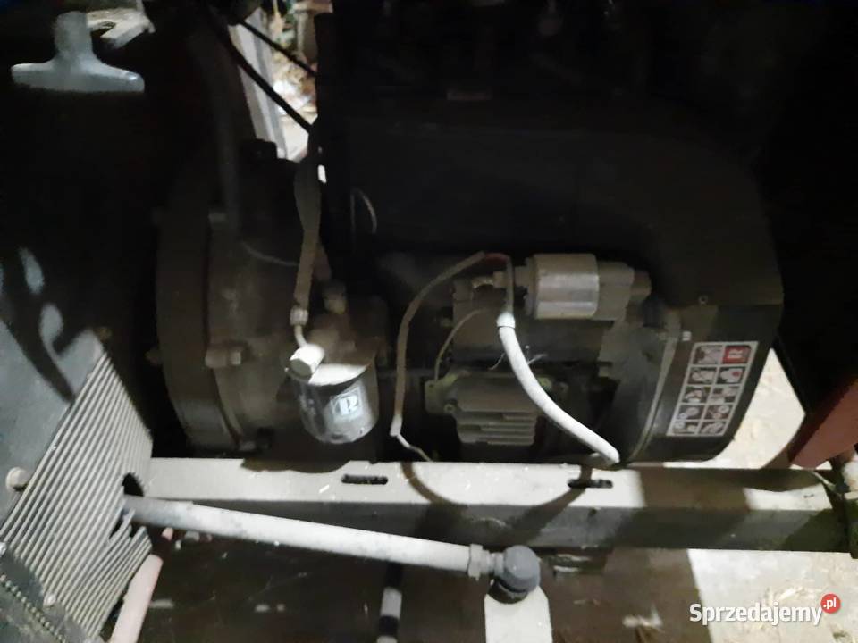 ELPOL K1 Ostrów Mazowiecka