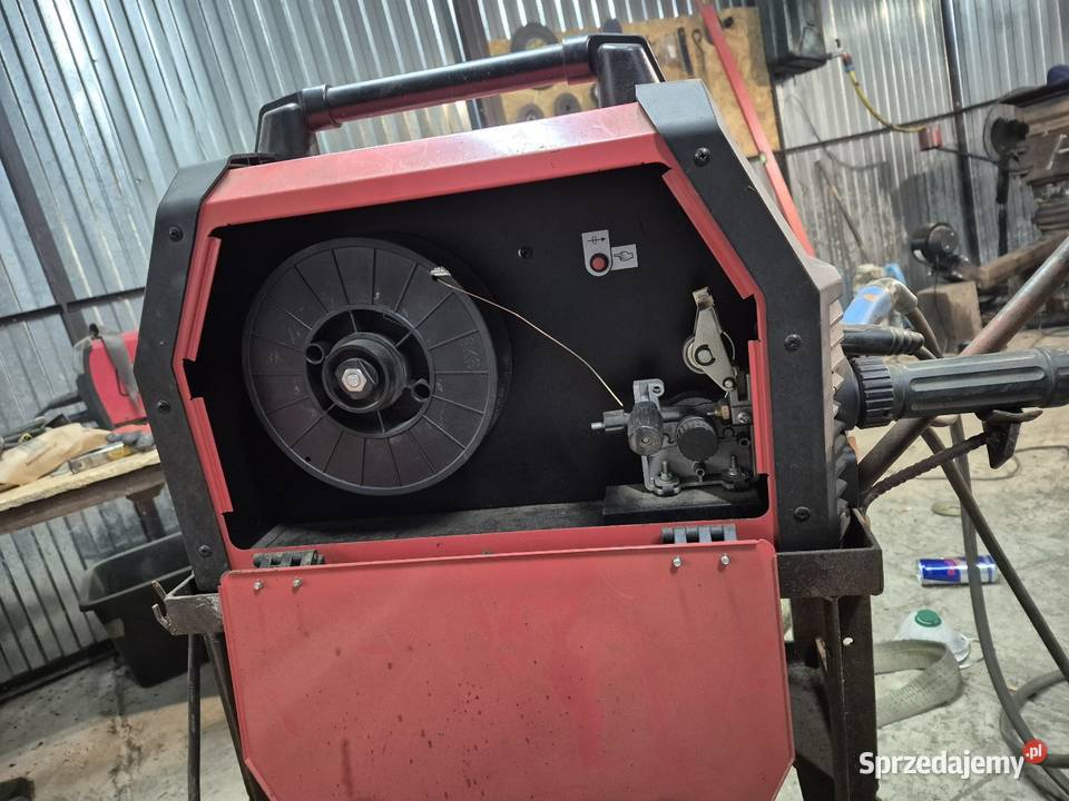 Migomat ideal 220