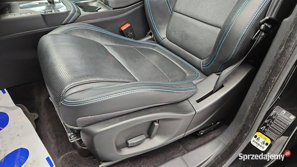 Jaguar EPace 20 i4D AWD RDynamic S Z Polskiego SUV Warszawa