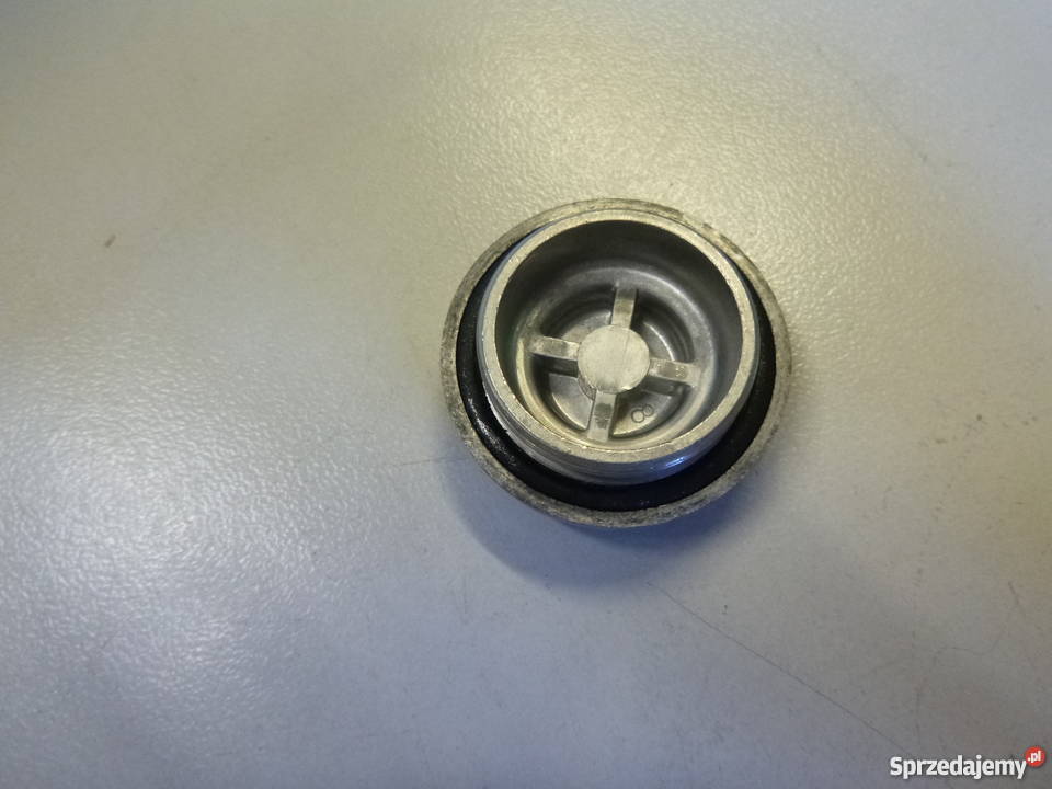 Korek dyfra przekładni Kawasaki Vulcan VN 700750 Jawiszowice