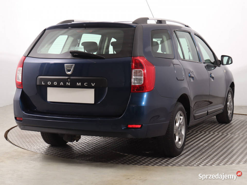 Dacia Logan 09 TCe Katowice