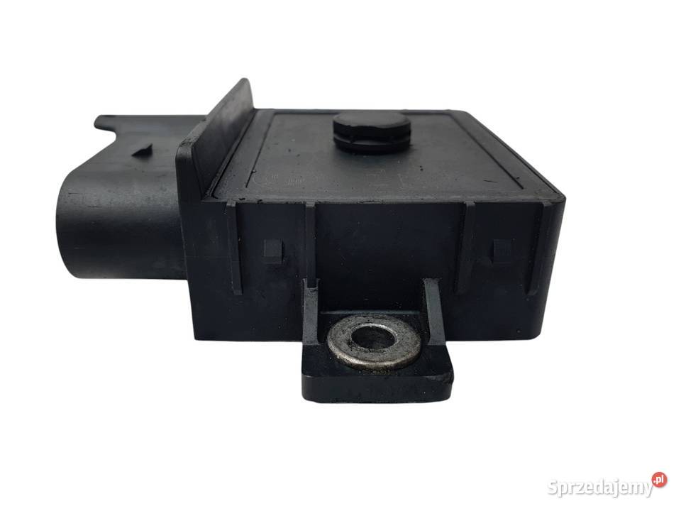 PRZEKAŹNIK ŚWIEC ŻAROWYCH BMW E46 E60 E61 E87 20 Chełm