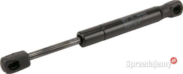 Sprężyna gazowa L205 mm 100N Stabilus CA5363VU Kamionna