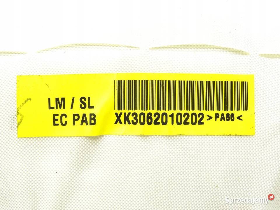 PODUSZKA POWIETRZNA AIRBAG PASAŻERA HYUNDAI IX35 sprzedam