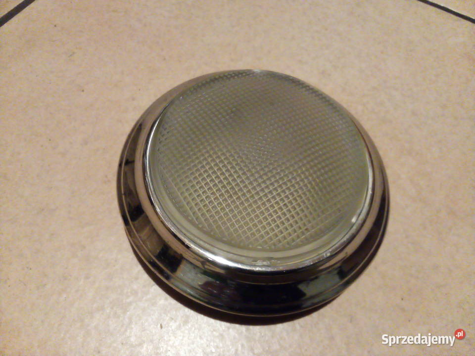 Silniczek wycieraczki klapy Cinqocento osobowe Leszno sprzedam