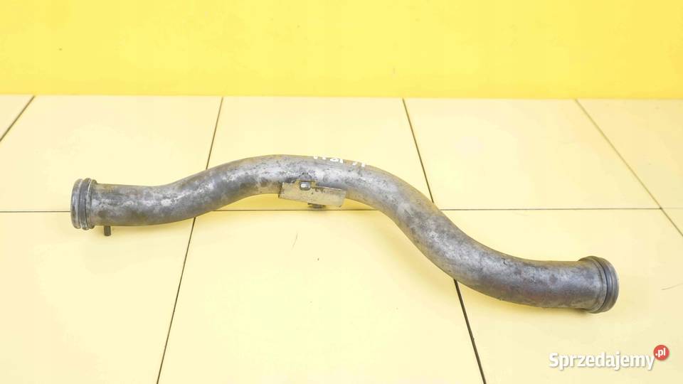 HONDA CRV IV 20 B EURO 5 14r 155 R20A9 rura Chłodnie wody Suków