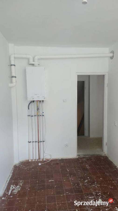 Sprzedam mieszkanie bezczynszowe 72 m parter z Dzierżoniów