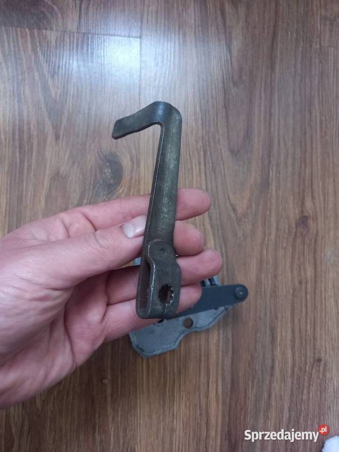 Automat romet motorynka komar Sokołów Podlaski