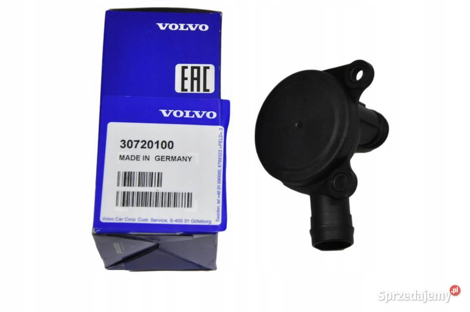 VOLVO S80 XC90 oryginal odma separator 44 V8 OE dolnośląskie Bielany Wrocławskie