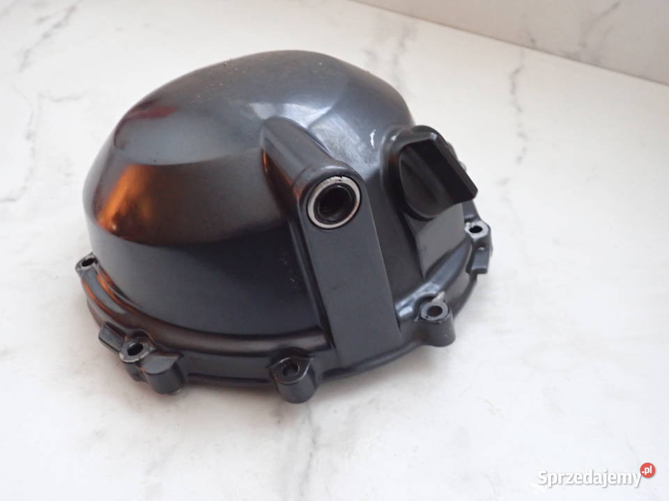 Dekiel Pokrywa Sprzęgła Kawasaki Zx6f Zx6r Strzelce Krajeńskie