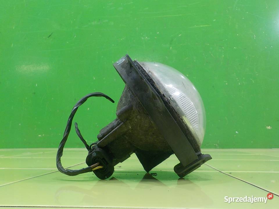 MINI COOPER CLUBMAN I R55 16 B 08r 5D halogen osobowe Suków