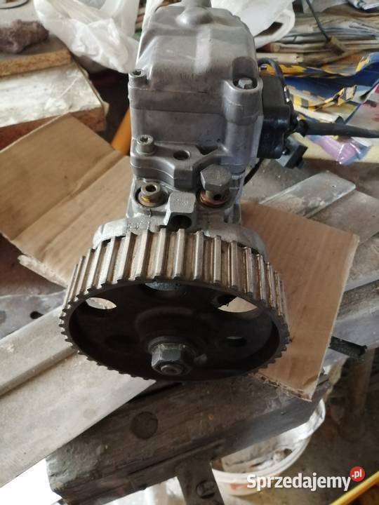 Pompa wtryskowa VP 19 tdi 110 AFN lubuskie