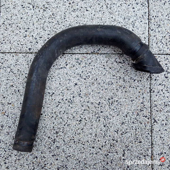 Audi 80 Coupe Cabrio Wąż chłodnica pompa wody Dębica