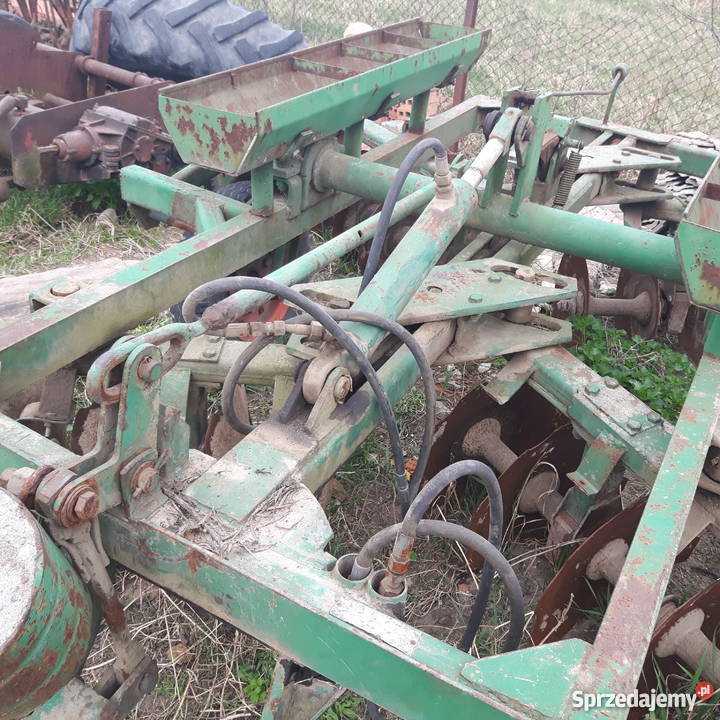 Talerzówka 320m kujawsko-pomorskie Wylatowo sprzedam