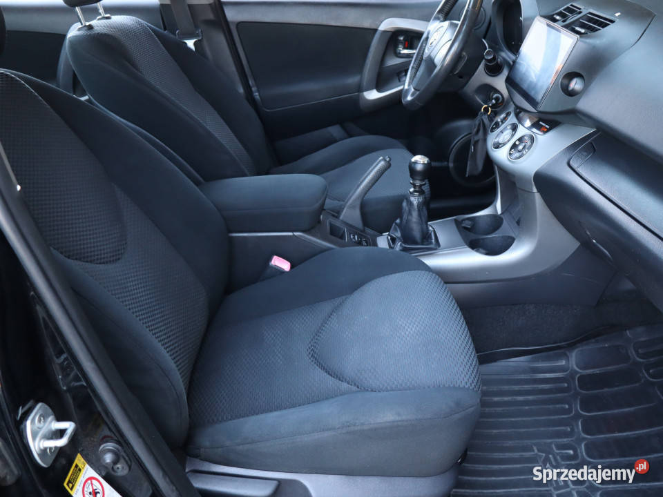 Toyota RAV 4 22 D4D Bielany Wrocławskie sprzedam