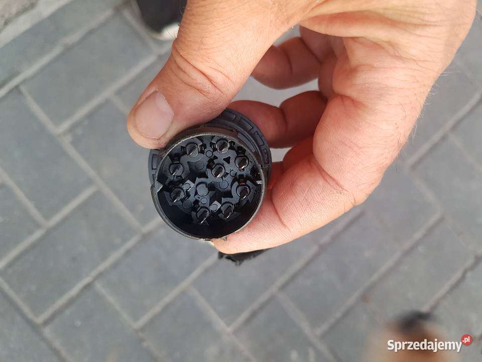 VW 20 TDI BKD INSTALACJA WTRYSKOW SWIEC Części samochodowe Turkowice